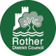 Rother District Council logo